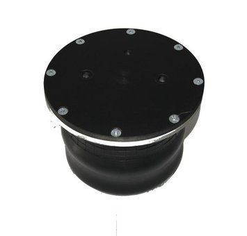 Пневморессора РП 140-210 RP 140-210 фото