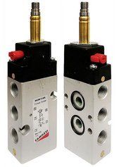 Распределитель NA34N-15-02IL