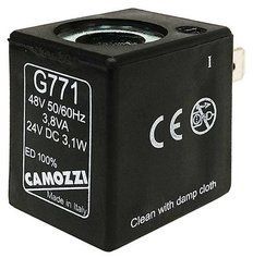 Катушка G771