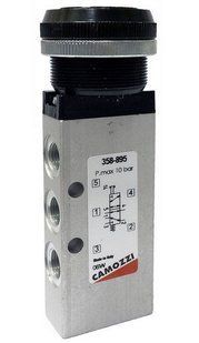Розподільник 358-897