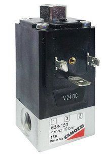 Распределитель 638-150-A62