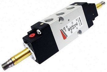 Распределитель NA64N-11-02