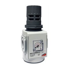 Регулятор тиску MX2-1/2-R004-LH