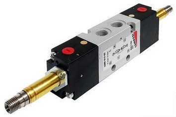 Распределитель 338D-015-02