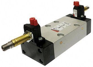 Распределитель 971-000-P11-23IL