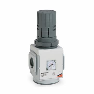 Регулятор тиску MX2-1/2-R014