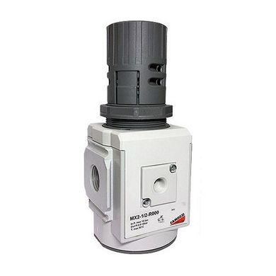 Регулятор тиску MX2-1/2-R400