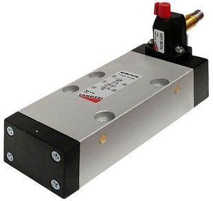 Распределитель 952-000-P16-23IL