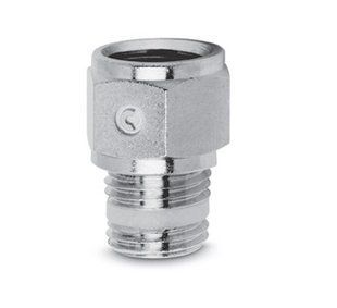 Фитинг Camozzi S2520 1/8"-1/8" S2520 фото