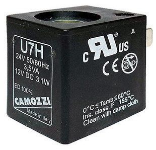 Катушка U7H