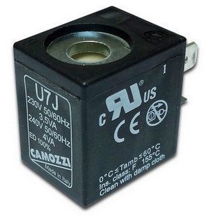 Котушка U7J