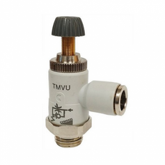 Пневмодроссель TMVU 978-1/2-10