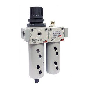 Блок подготовки воздуха комбинация MC202-C-25-FL MC202-C-25-FL фото
