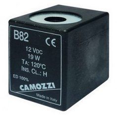 Катушка B82