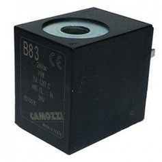 Катушка B83K