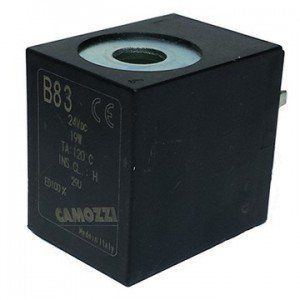 Катушка B83K