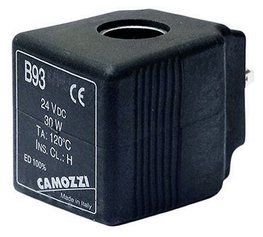 Катушка B93